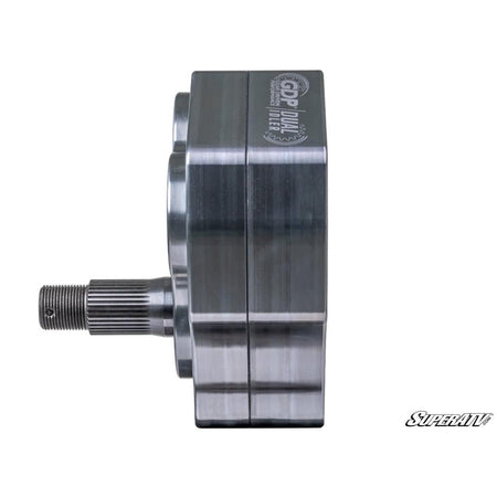 SuperATV Can - Am Commander 4" Portal Gear Lift - MojoMotoSport.com