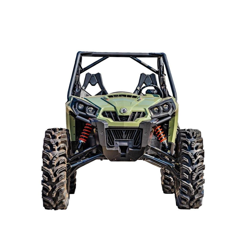 SuperATV Can - Am Commander 6" Lift Kit - MojoMotoSport.com