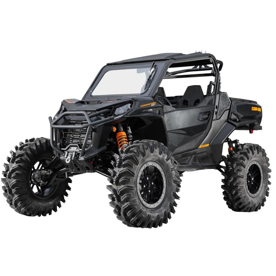 SuperATV Can - Am Commander 6" Lift Kit - MojoMotoSport.com