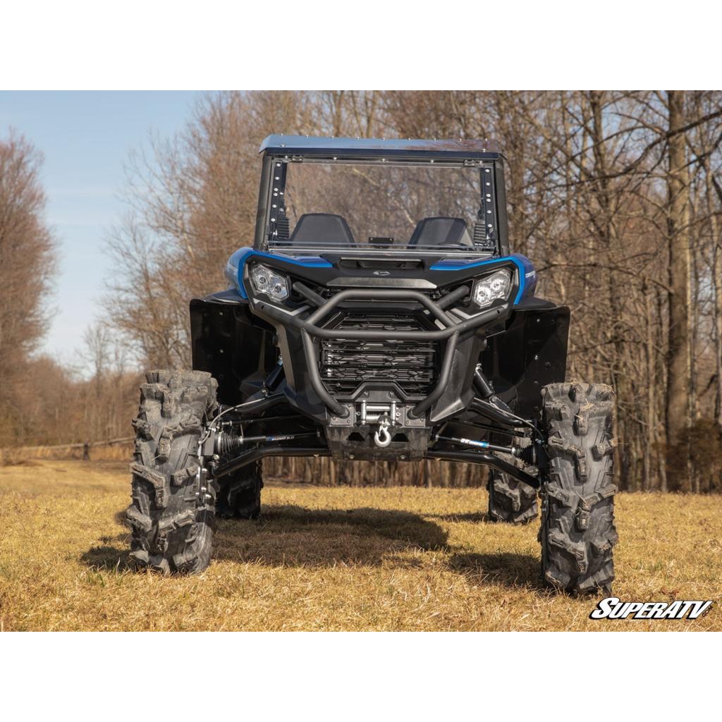 SuperATV Can - Am Commander 6" Portal Gear Lift - MojoMotoSport.com
