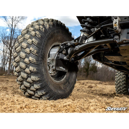 SuperATV Can - Am Commander 8" Portal Gear Lift - MojoMotoSport.com