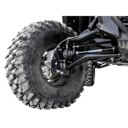 SuperATV Can - Am Commander 8" Portal Gear Lift - MojoMotoSport.com