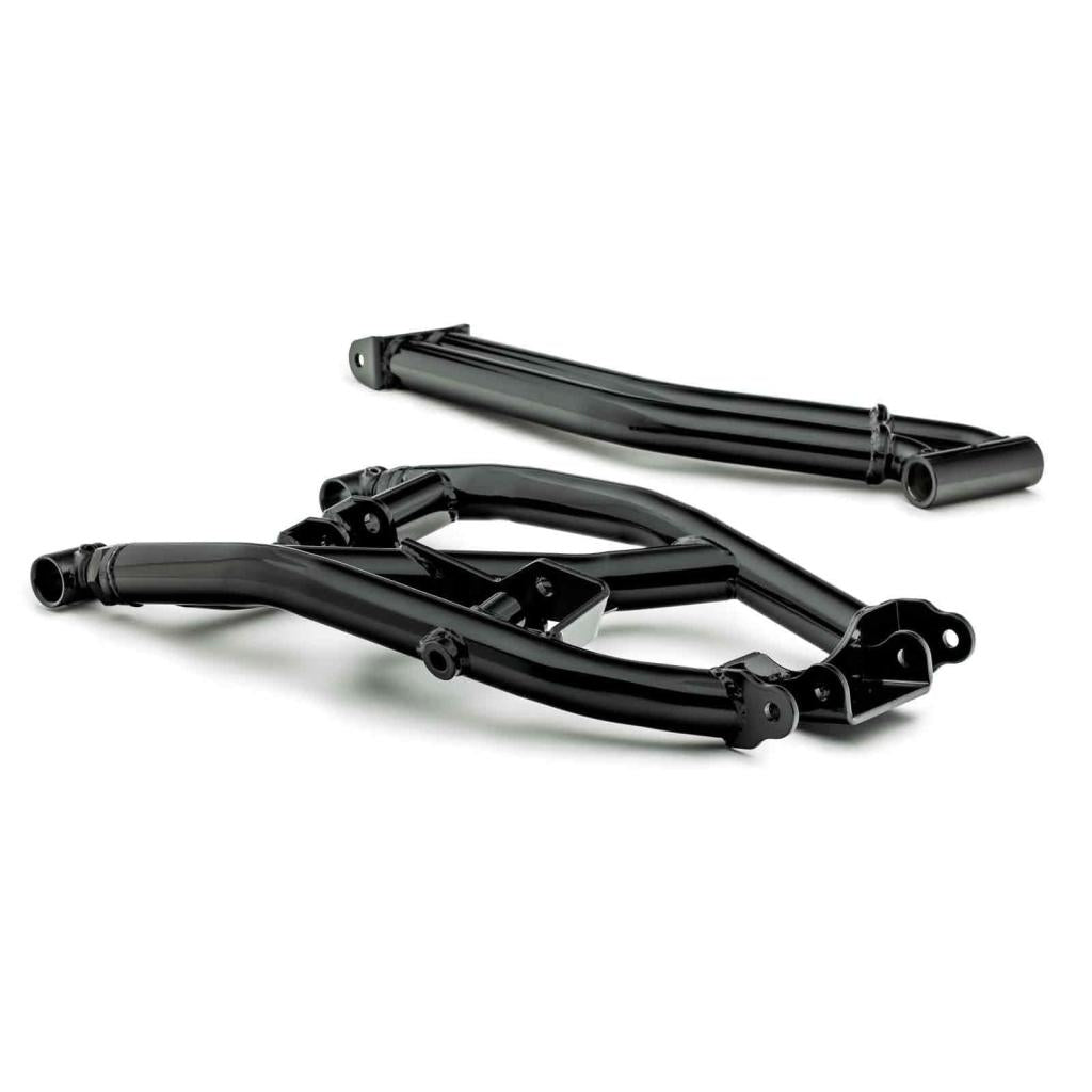 SuperATV Can - Am Commander Atlas Pro Rear Offset A - Arms - MojoMotoSport.com