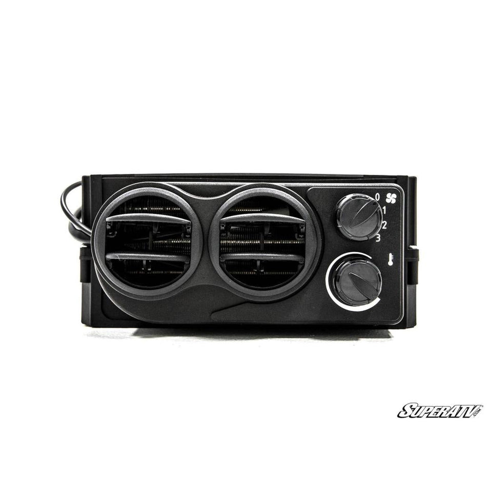 SuperATV Can - Am Commander Cab Heater - MojoMotoSport.com