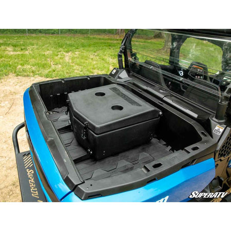 SuperATV Can - Am Commander Cooler/Cargo Box - MojoMotoSport.com