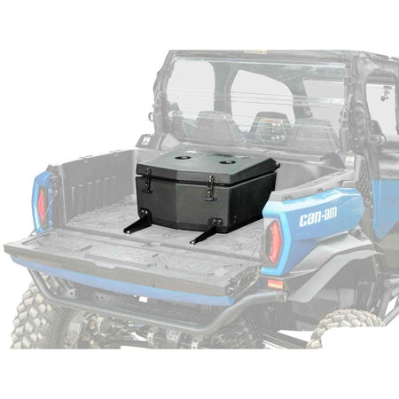 SuperATV Can - Am Commander Cooler/Cargo Box - MojoMotoSport.com