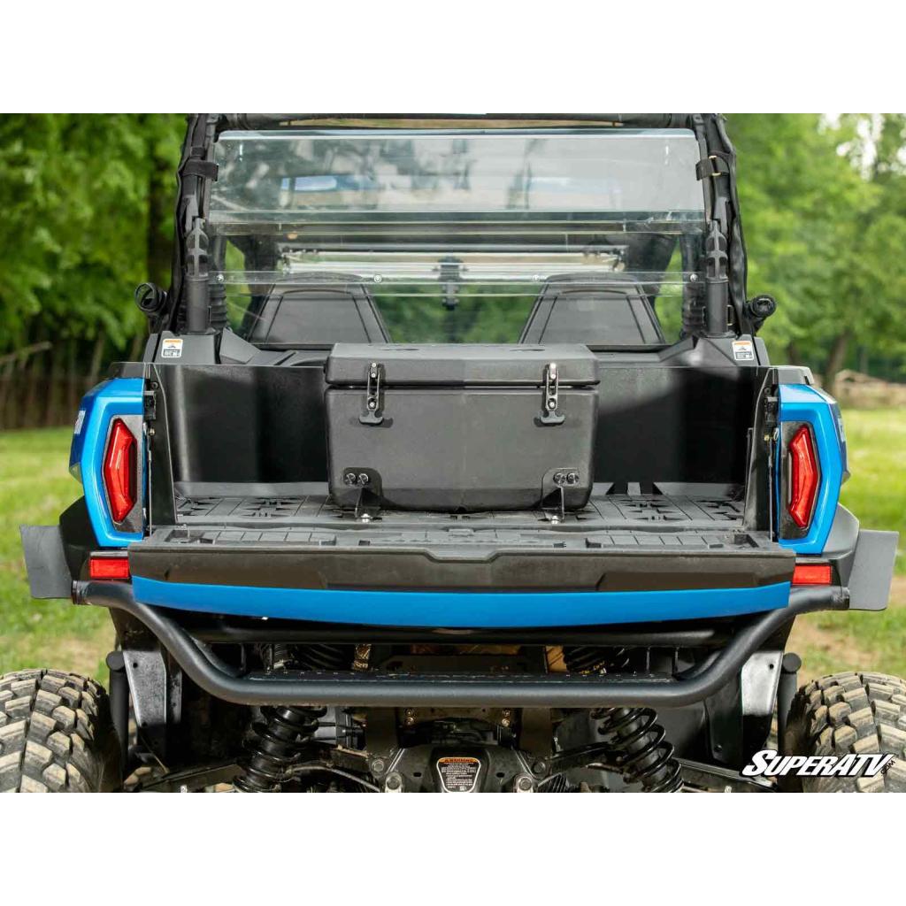 SuperATV Can - Am Commander Cooler/Cargo Box - MojoMotoSport.com