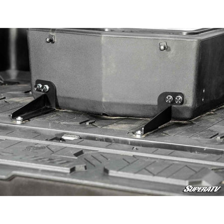 SuperATV Can - Am Commander Cooler/Cargo Box - MojoMotoSport.com