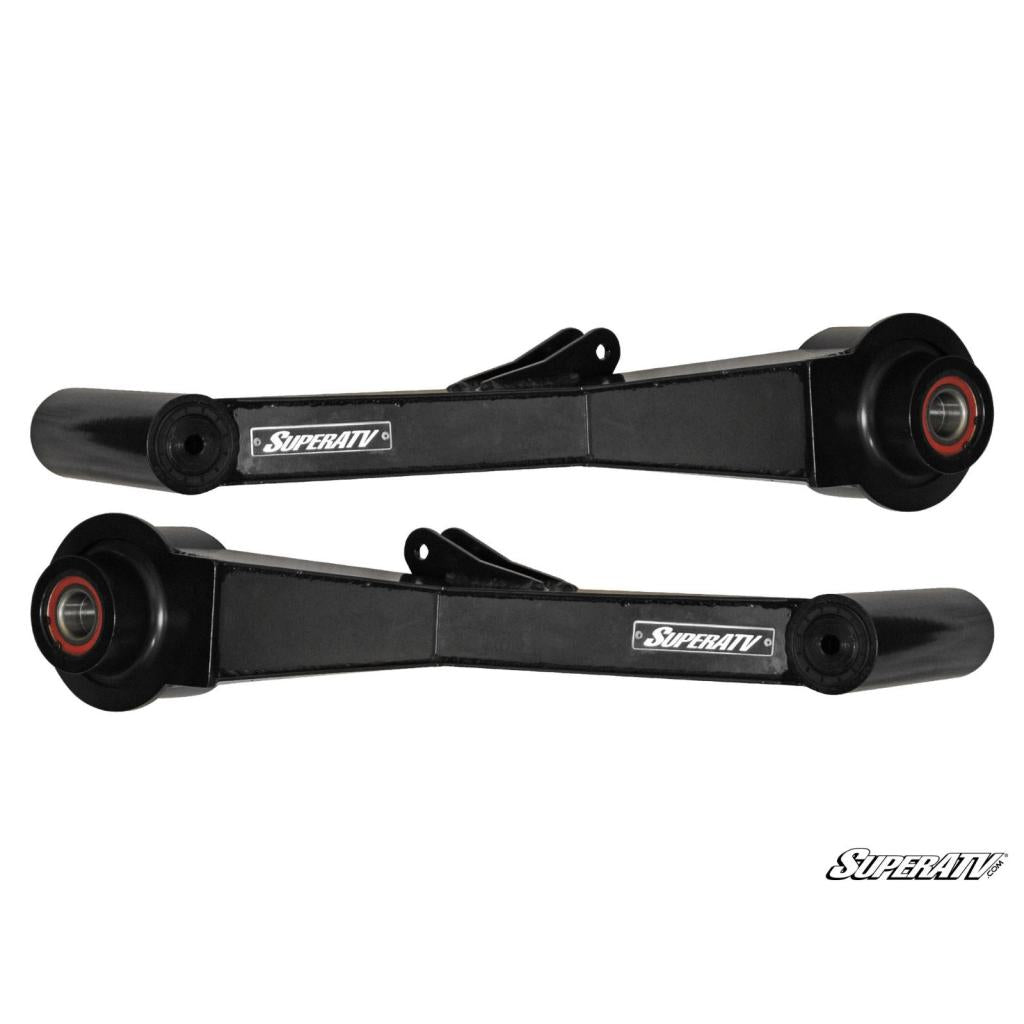 SuperATV Can - Am Commander Extended Rear Trailing Arms - MojoMotoSport.com
