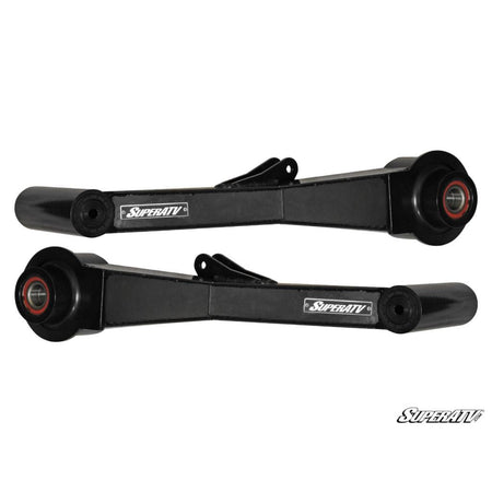 SuperATV Can - Am Commander Extended Rear Trailing Arms - MojoMotoSport.com