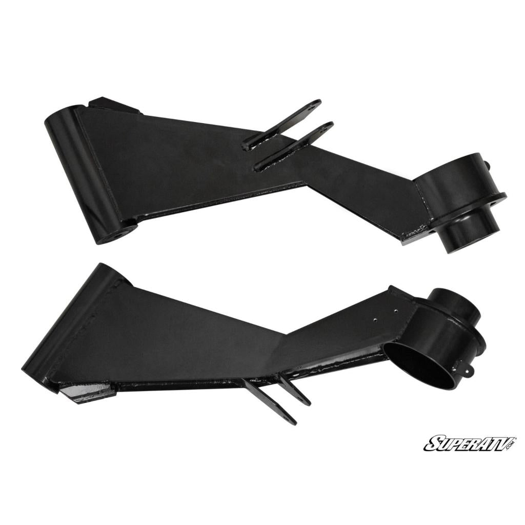 SuperATV Can - Am Commander Extended Rear Trailing Arms - MojoMotoSport.com