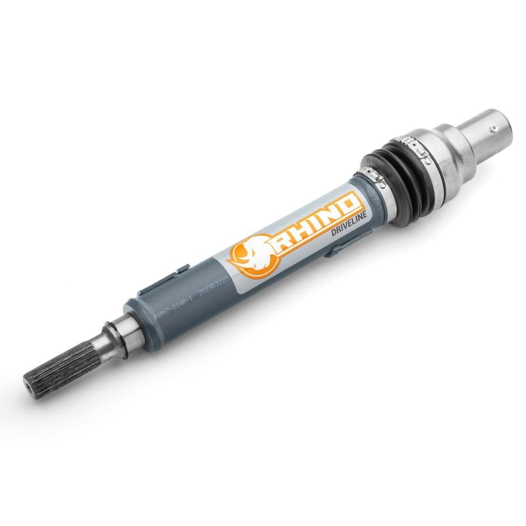 SuperATV Can - Am Commander Heavy - Duty Prop Shaft - Rhino Driveline - MojoMotoSport.com