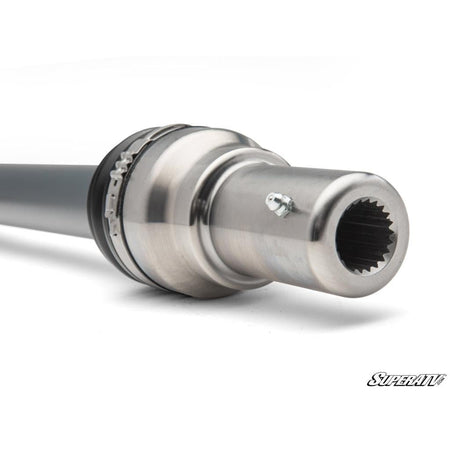 SuperATV Can - Am Commander Heavy - Duty Prop Shaft - Rhino Driveline - MojoMotoSport.com