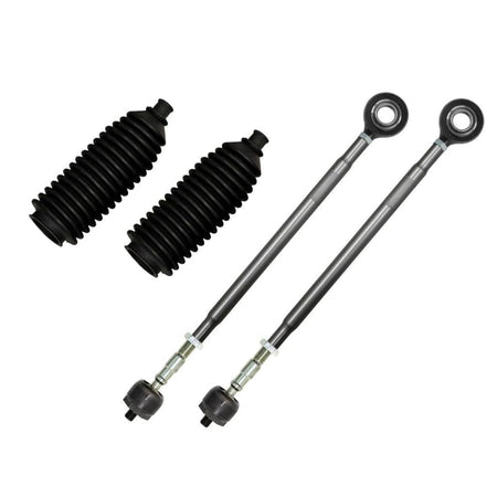 SuperATV Can - Am Commander Heavy - Duty Tie Rod Kit - MojoMotoSport.com