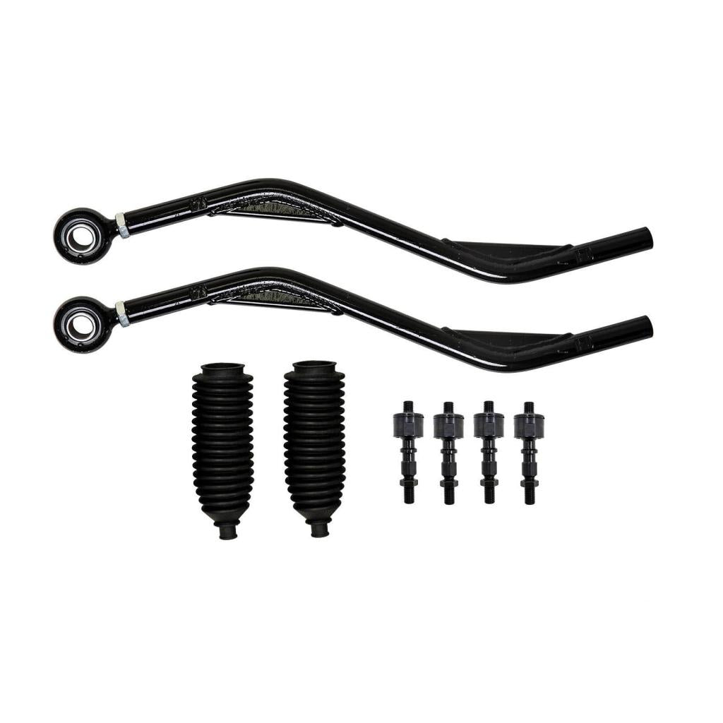 SuperATV Can - Am Commander Heavy - Duty Z - Bend Tie Rod Kit - MojoMotoSport.com