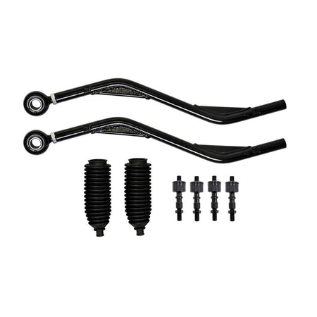 SuperATV Can - Am Commander Heavy - Duty Z - Bend Tie Rod Kit - MojoMotoSport.com