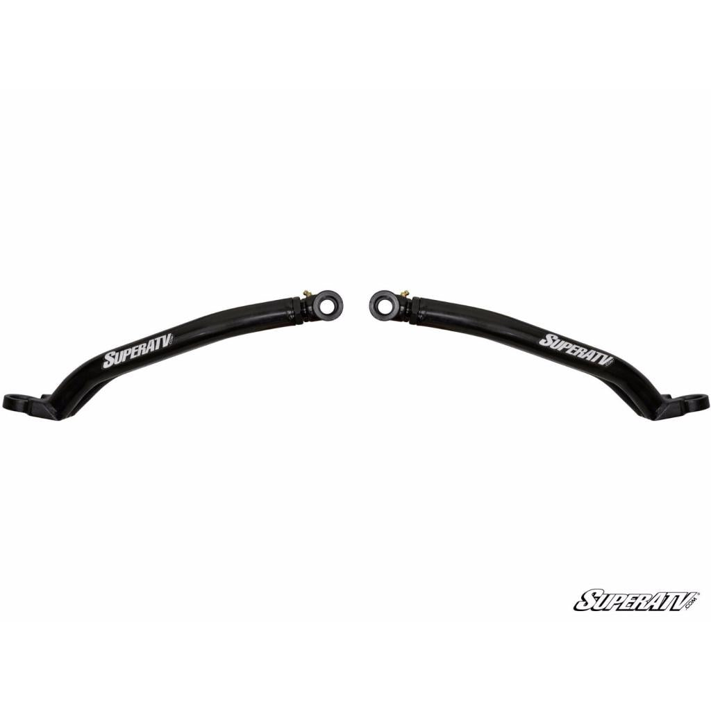 SuperATV Can - Am Commander High Clearance Lower A - Arms - MojoMotoSport.com