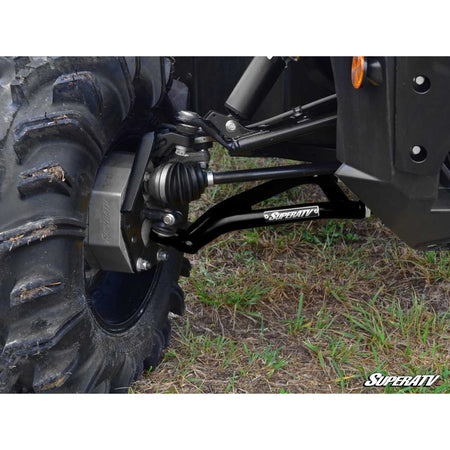 SuperATV Can - Am Commander High Clearance Lower A - Arms - MojoMotoSport.com