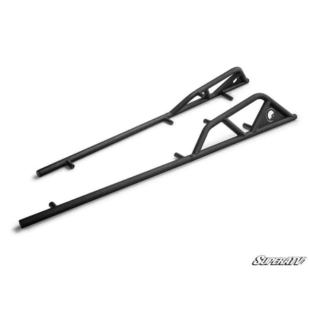 SuperATV Can - Am Commander Max Tree Kickers - MojoMotoSport.com