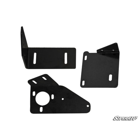 SuperATV Can - Am Commander Power Steering Kit - MojoMotoSport.com