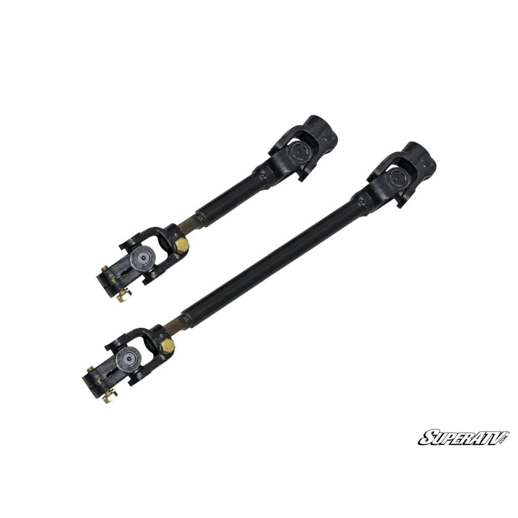 SuperATV Can - Am Commander Power Steering Kit - MojoMotoSport.com