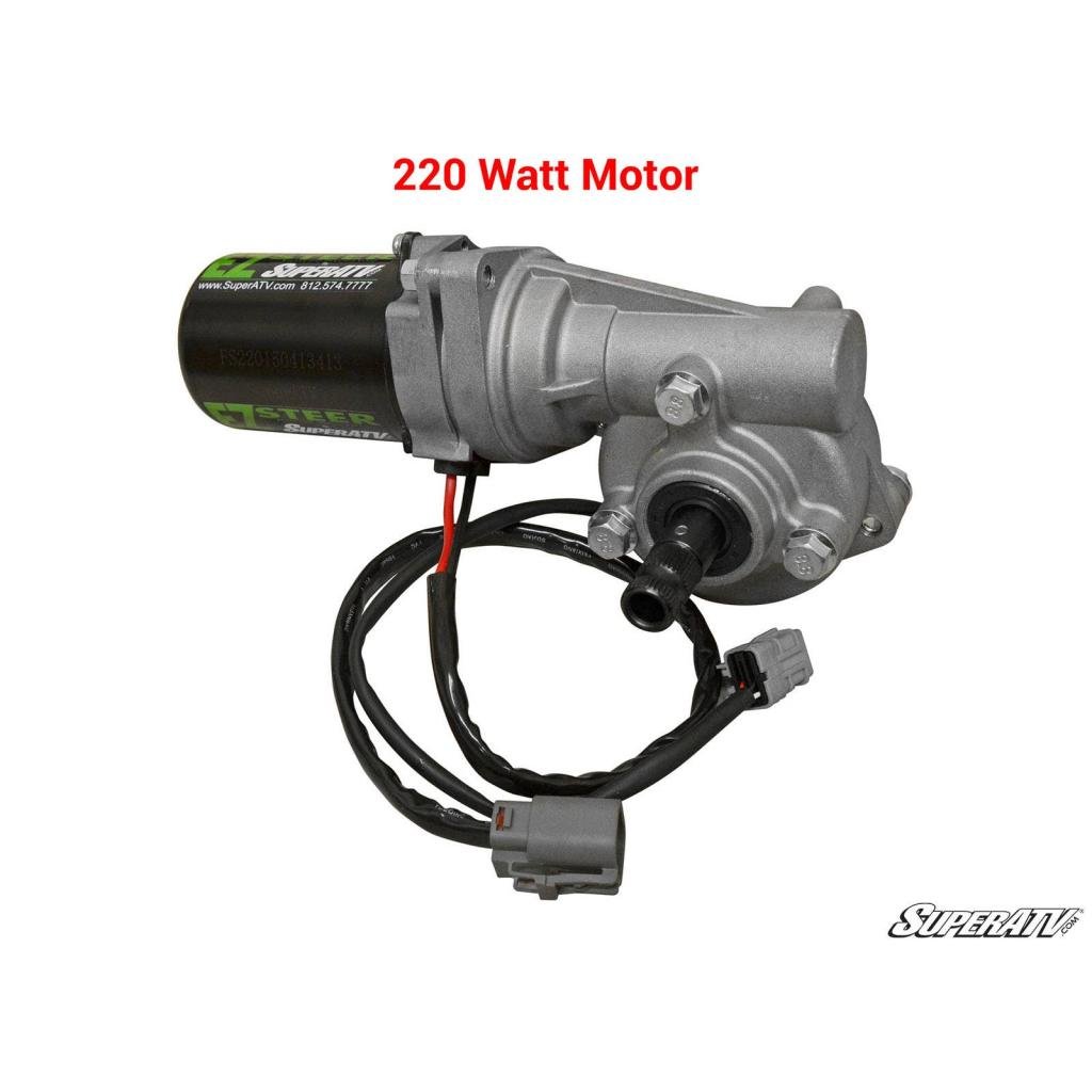 SuperATV Can - Am Commander Power Steering Kit - MojoMotoSport.com