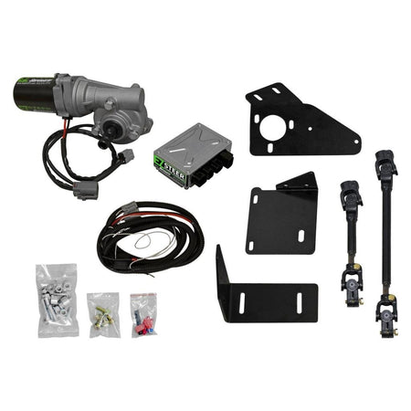 SuperATV Can - Am Commander Power Steering Kit - MojoMotoSport.com