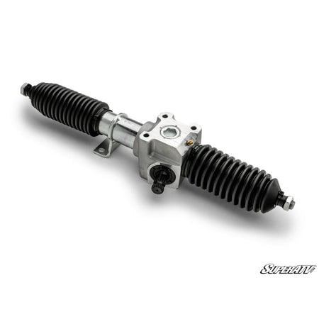 SuperATV Can - Am Commander RackBoss 2.0 Rack and Pinion - MojoMotoSport.com