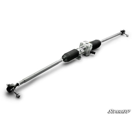 SuperATV Can - Am Commander RackBoss 2.0 Rack and Pinion - MojoMotoSport.com