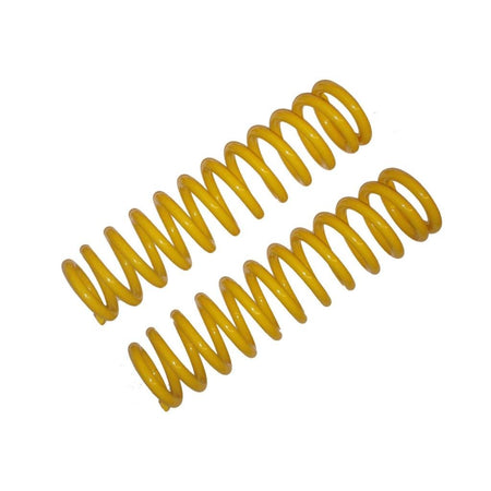 SuperATV Can - Am Commander Rear Shock Springs - MojoMotoSport.com