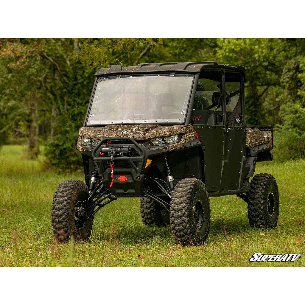 SuperATV Can - Am Defender 6" Lift Kit - MojoMotoSport.com