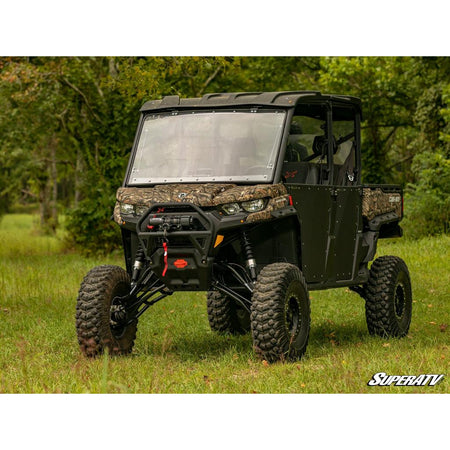 SuperATV Can - Am Defender 6" Lift Kit - MojoMotoSport.com