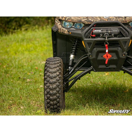 SuperATV Can - Am Defender 6" Lift Kit - MojoMotoSport.com