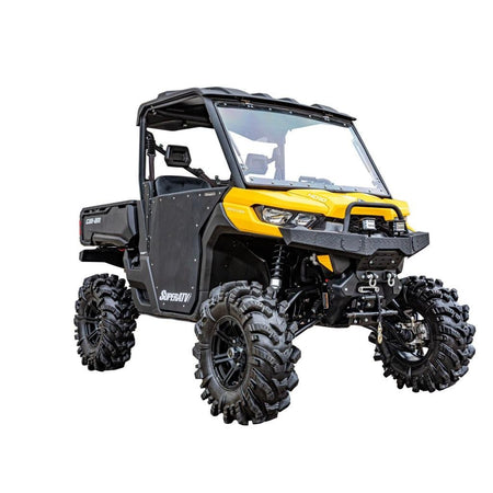 SuperATV Can - Am Defender 6" Lift Kit - MojoMotoSport.com