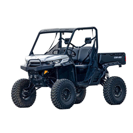 SuperATV Can - Am Defender 6" Lift Kit - MojoMotoSport.com