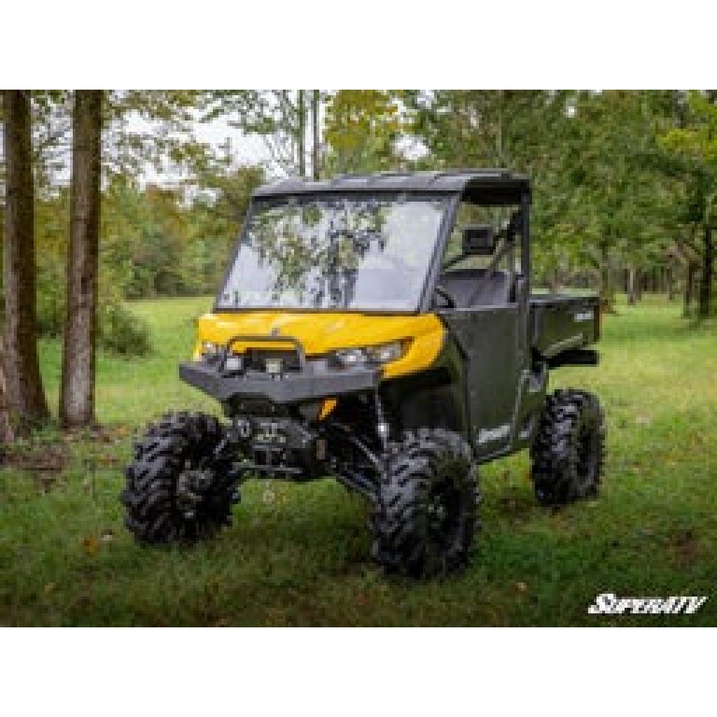 SuperATV Can - Am Defender 6" Lift Kit - MojoMotoSport.com