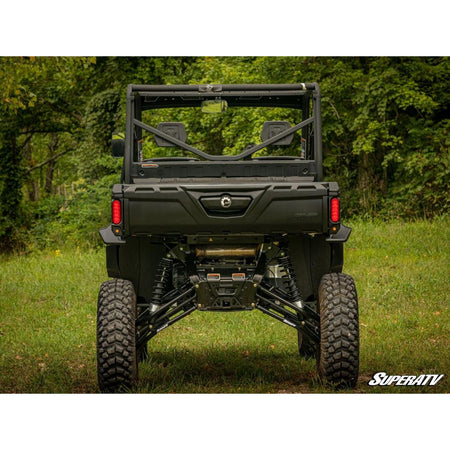 SuperATV Can - Am Defender 6" Lift Kit - MojoMotoSport.com