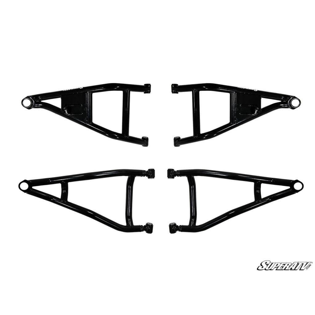 SuperATV Can - Am Defender 6" Lift Kit - MojoMotoSport.com