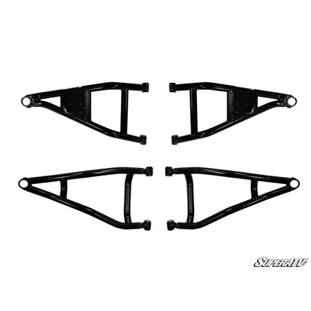 SuperATV Can - Am Defender 6" Lift Kit - MojoMotoSport.com