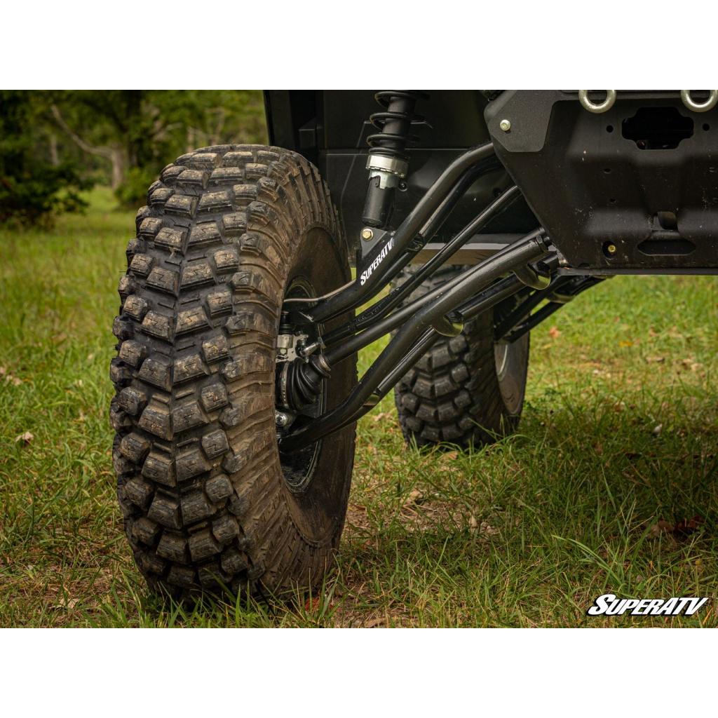 SuperATV Can - Am Defender 6" Lift Kit - MojoMotoSport.com