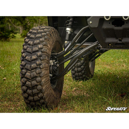 SuperATV Can - Am Defender 6" Lift Kit - MojoMotoSport.com