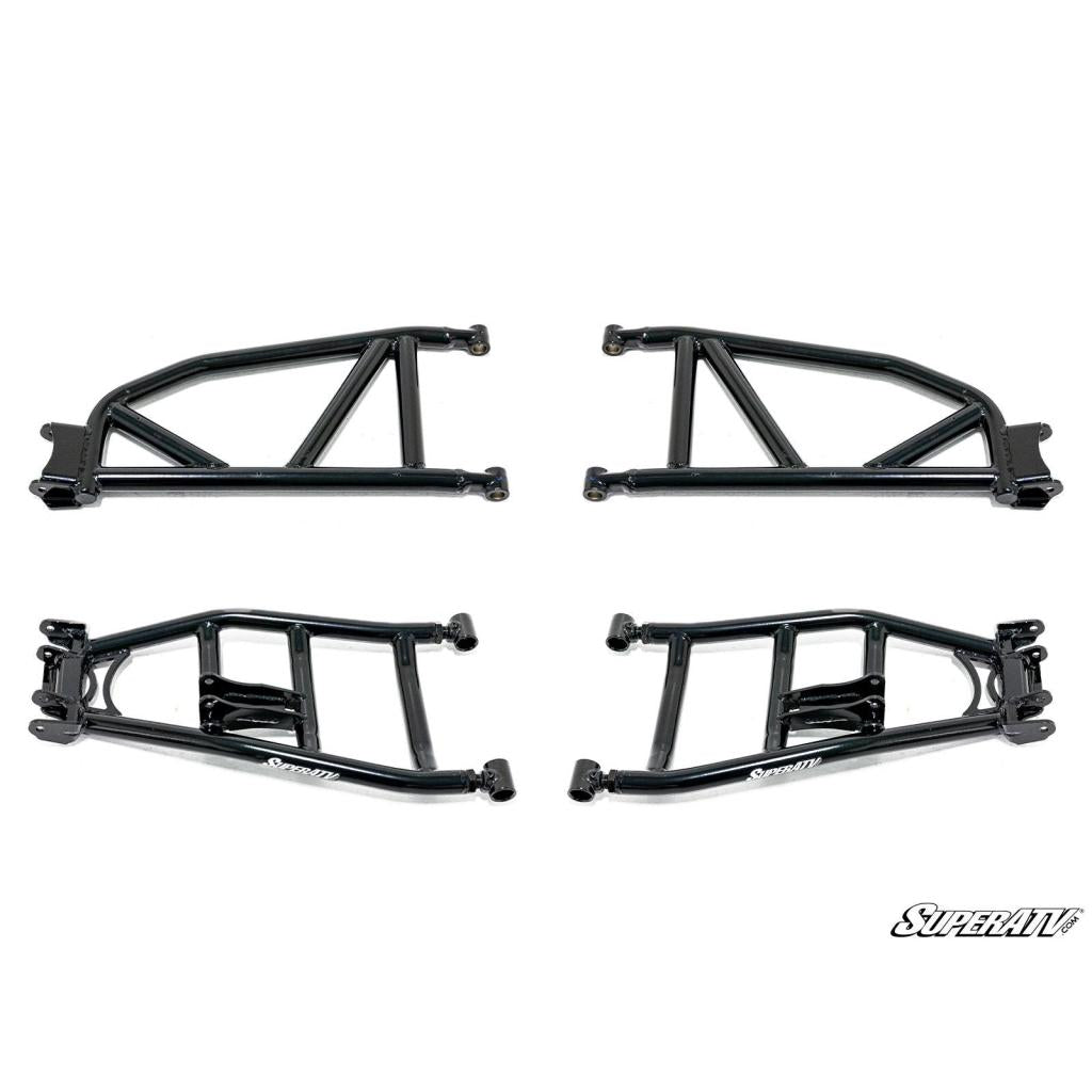 SuperATV Can - Am Defender 6" Lift Kit - MojoMotoSport.com