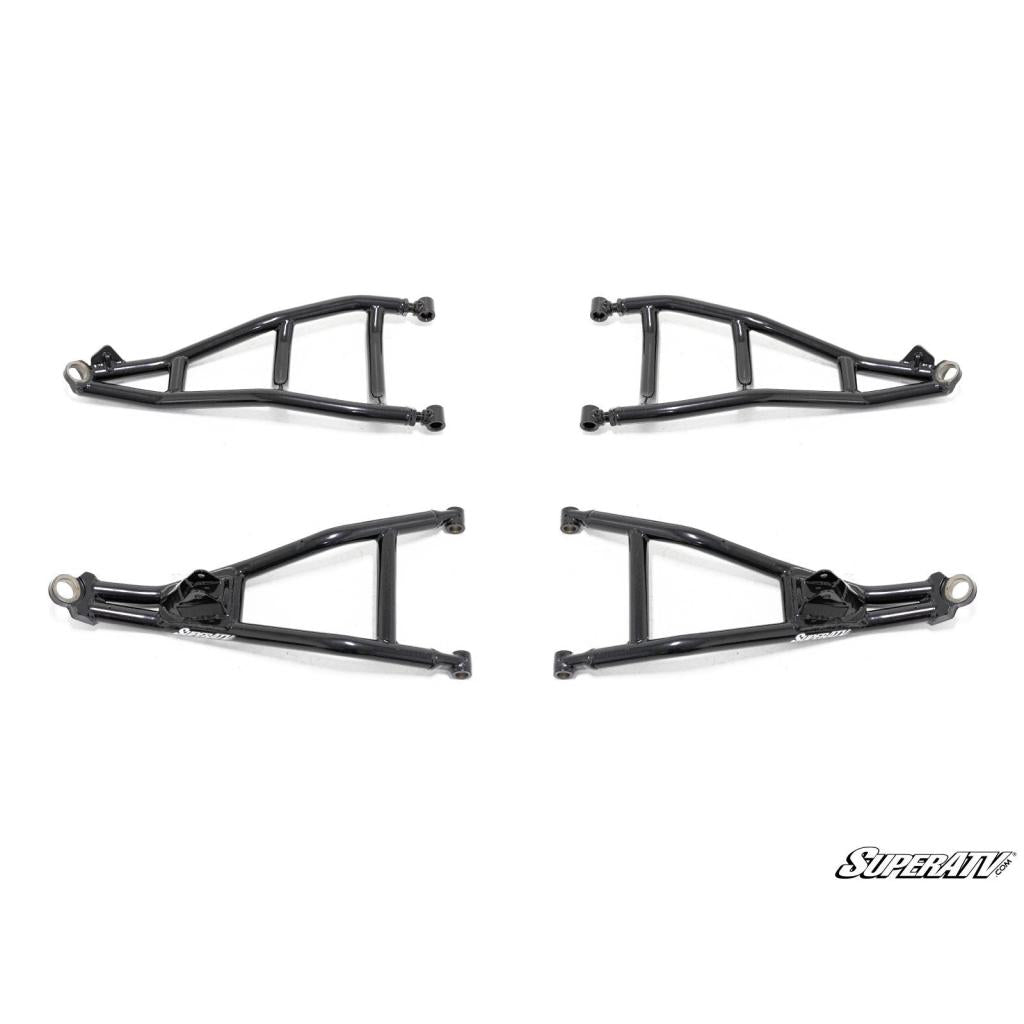 SuperATV Can - Am Defender 6" Lift Kit - MojoMotoSport.com