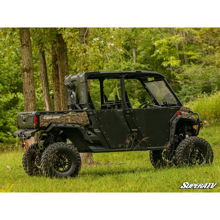 SuperATV Can - Am Defender 6" Lift Kit - MojoMotoSport.com