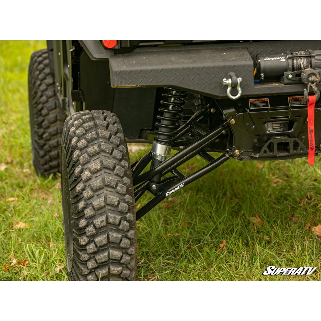 SuperATV Can - Am Defender 6" Lift Kit - MojoMotoSport.com