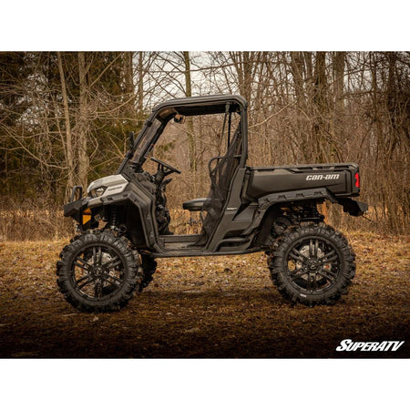 SuperATV Can - Am Defender 6" Portal Gear Lift - MojoMotoSport.com