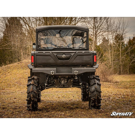 SuperATV Can - Am Defender 6" Portal Gear Lift - MojoMotoSport.com