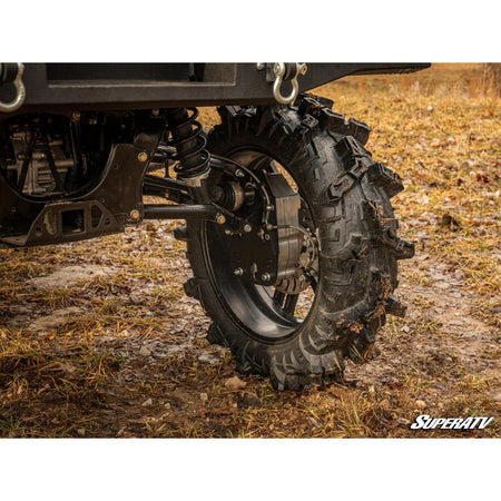 SuperATV Can - Am Defender 6" Portal Gear Lift - MojoMotoSport.com