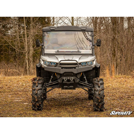 SuperATV Can - Am Defender 6" Portal Gear Lift - MojoMotoSport.com
