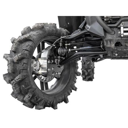 SuperATV Can - Am Defender 6" Portal Gear Lift - MojoMotoSport.com